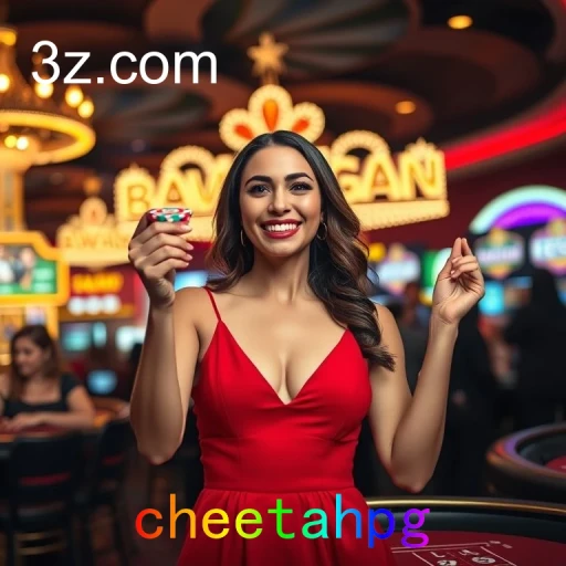 Cassino Online: Diversão e Segurança em Apostas