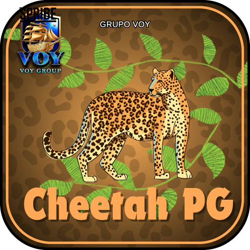 cheetahpg logo