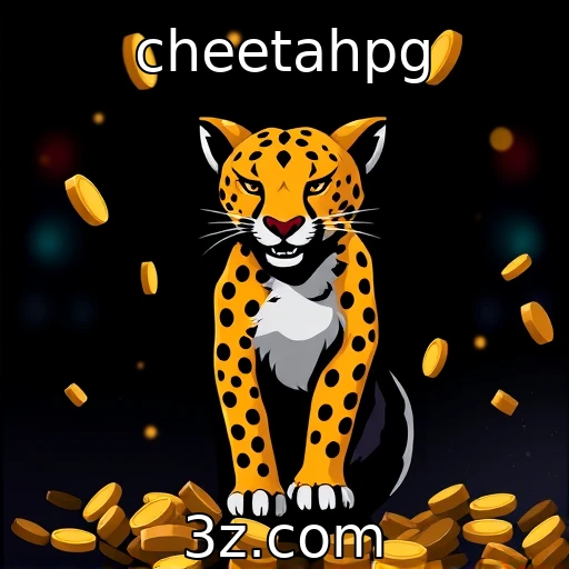 cheetahpg | O crescimento das apostas esportivas no Brasil em 2025: um panorama atual